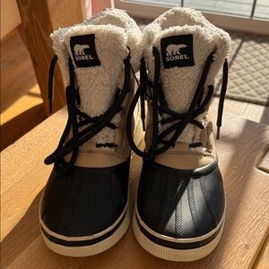 SOREL Out N About™ IV Chillz Waterproof